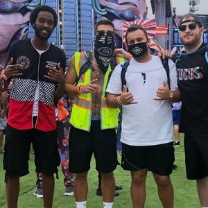 Meet your Posher, Cale